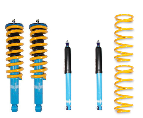 COLORADO 7 - FORMULA 50MM LIFT KIT COLORADO 7 - FORMULA 50MM LIFT KIT