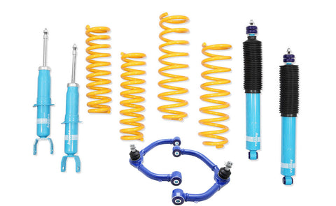 RAM 1500 DS - FORMULA 50MM PRO LIFT KIT RAM 1500 DS - FORMULA 50MM PRO LIFT KIT