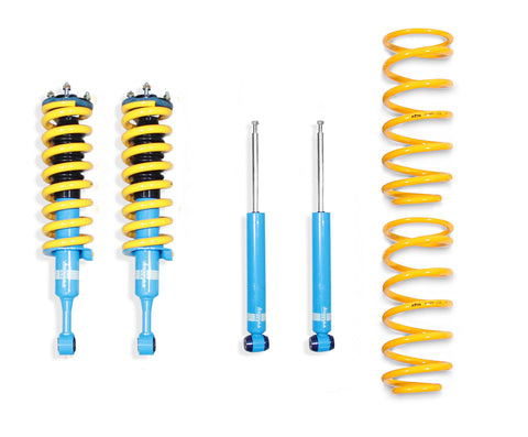 EVEREST UA - FORMULA 50MM LIFT KIT EVEREST UA - FORMULA 50MM LIFT KIT