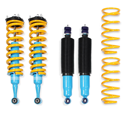 LANDCRUISER 300 SERIES - FORMULA 50MM LIFT KIT LANDCRUISER 300 SERIES - FORMULA 50MM LIFT KIT