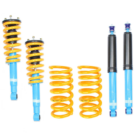 PAJERO NM - NP - FORMULA 50MM LIFT KIT PAJERO NM - NP - FORMULA 50MM LIFT KIT