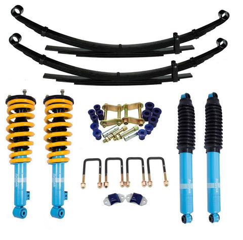 TRITON ML MN - FORMULA 50MM LIFT KIT TRITON ML MN - FORMULA 50MM LIFT KIT