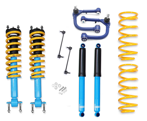 EVEREST UB - FORMULA 50MM PRO LIFT KIT EVEREST UB - FORMULA 50MM PRO LIFT KIT