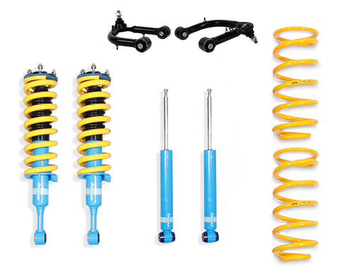 EVEREST UA2 - FORMULA 50MM PRO LIFT KIT EVEREST UA2 - FORMULA 50MM PRO LIFT KIT