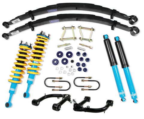 RANGER PX3 - FORMULA 50MM PRO LIFT KIT RANGER PX3 - FORMULA 50MM PRO LIFT KIT