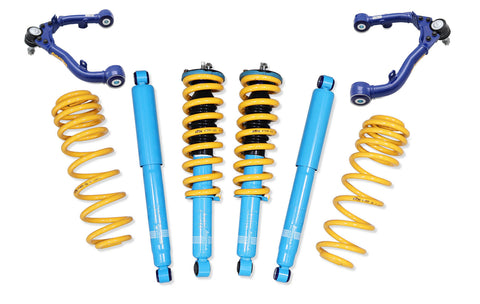 D90 - FORMULA 50MM PRO LIFT KIT D90 - FORMULA 50MM PRO LIFT KIT