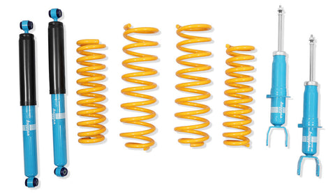 RAM 1500 DS - FORMULA 50MM LIFT KIT RAM 1500 DS - FORMULA 50MM LIFT KIT