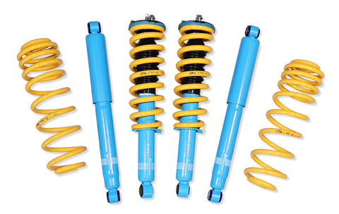 D90 - FORMULA 50MM LIFT KIT D90 - FORMULA 50MM LIFT KIT