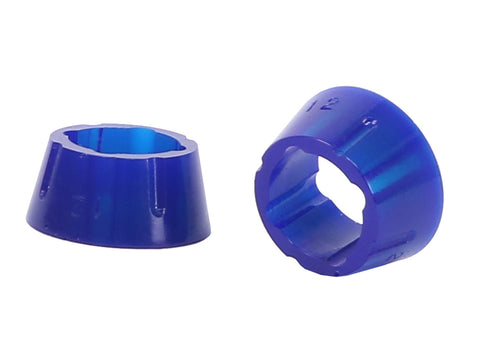 Front Idler Arm Bush Kit Front Idler Arm Bush Kit