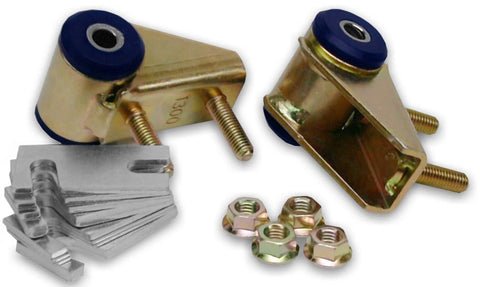 Front Camber Caster Adjusting Kit  (-2.0/+6.3) Front Camber Caster Adjusting Kit  (-2.0/+6.3)