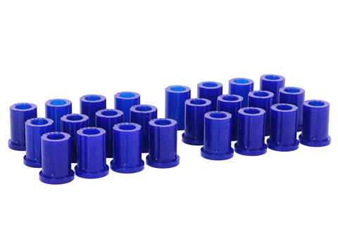 Front Leaf Spring Bush Kit Front Leaf Spring Bush Kit