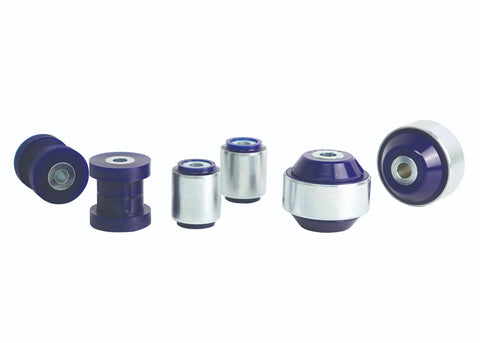 Front End Repair Kit Front End Repair Kit