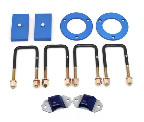 25mm Spacer Lift Kit 25mm Spacer Lift Kit