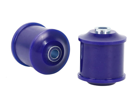 Front Lower Caster Arm - Bush Kit Front Lower Caster Arm - Bush Kit