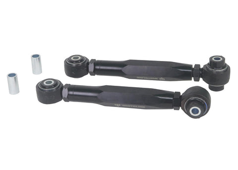 Rear Adjustable Toe Arms Rear Adjustable Toe Arms