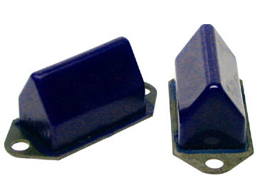 Front Bump Stop Bush Kit - Upper Front Bump Stop Bush Kit - Upper
