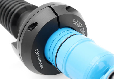 HILUX N70 - FORMULA 50MM LIFT KIT (V2) HILUX N70 - FORMULA 50MM LIFT KIT (V2)