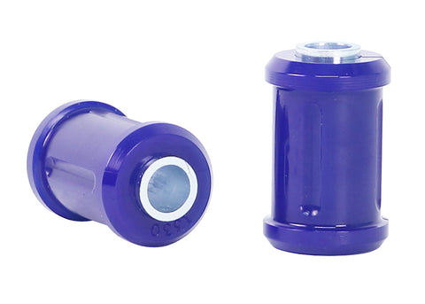 Front Control Arm Inner Bush Kit Front Control Arm Inner Bush Kit