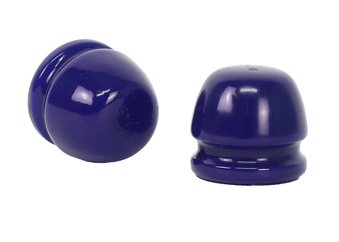 Front Bump Stop Bush Kit - Shortened Front Bump Stop Bush Kit - Shortened