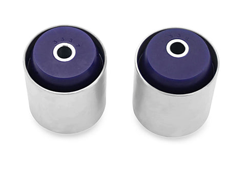 Front Lower Caster Bush Kit (Single Offset) Front Lower Caster Bush Kit (Single Offset)