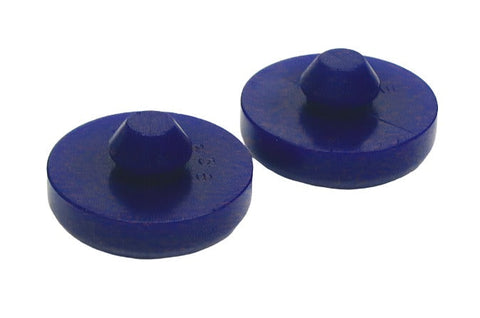 Front Bump Stop Bush Kit - Upper Front Bump Stop Bush Kit - Upper