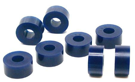 Front Crossmember To Chassis Mount Bush Kit Front Crossmember To Chassis Mount Bush Kit