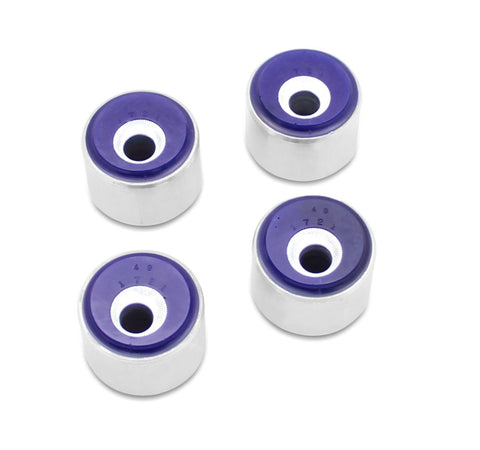 Front Leading Arm to Diff Bush Kit (Double Offset) Front Leading Arm to Diff Bush Kit (Double Offset)