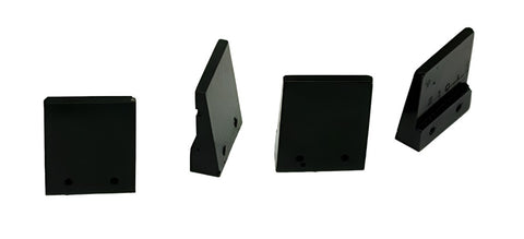 Front Bonnet Buffer, Wedge Front Bonnet Buffer, Wedge