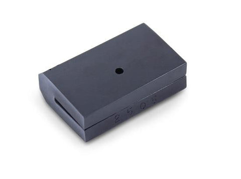 Front Bonnet Staybar Buffer Bush Kit Front Bonnet Staybar Buffer Bush Kit