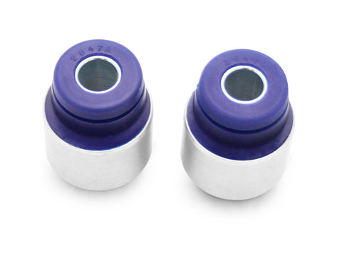 Front Lower Caster Arm Bush Kit - Double Offset Front Lower Caster Arm Bush Kit - Double Offset