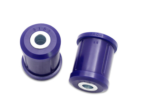 Front Lower Control Arm - Front Bush Kit Front Lower Control Arm - Front Bush Kit