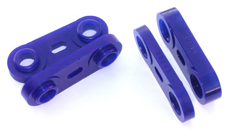 Front Gearbox Cross Member Isolator Mount Front Gearbox Cross Member Isolator Mount