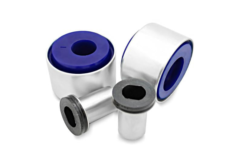 Front Control Arm Lower Inner-Rear Bush Kit - Single Offset
