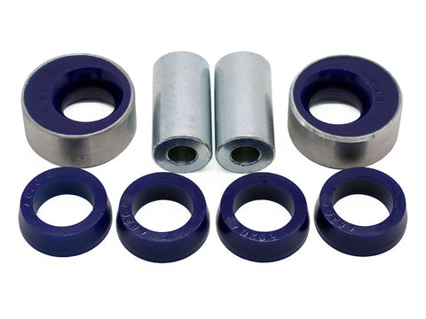 Front Control Arm Lower Front Bush Kit - Double Offset Front Control Arm Lower Front Bush Kit - Double Offset