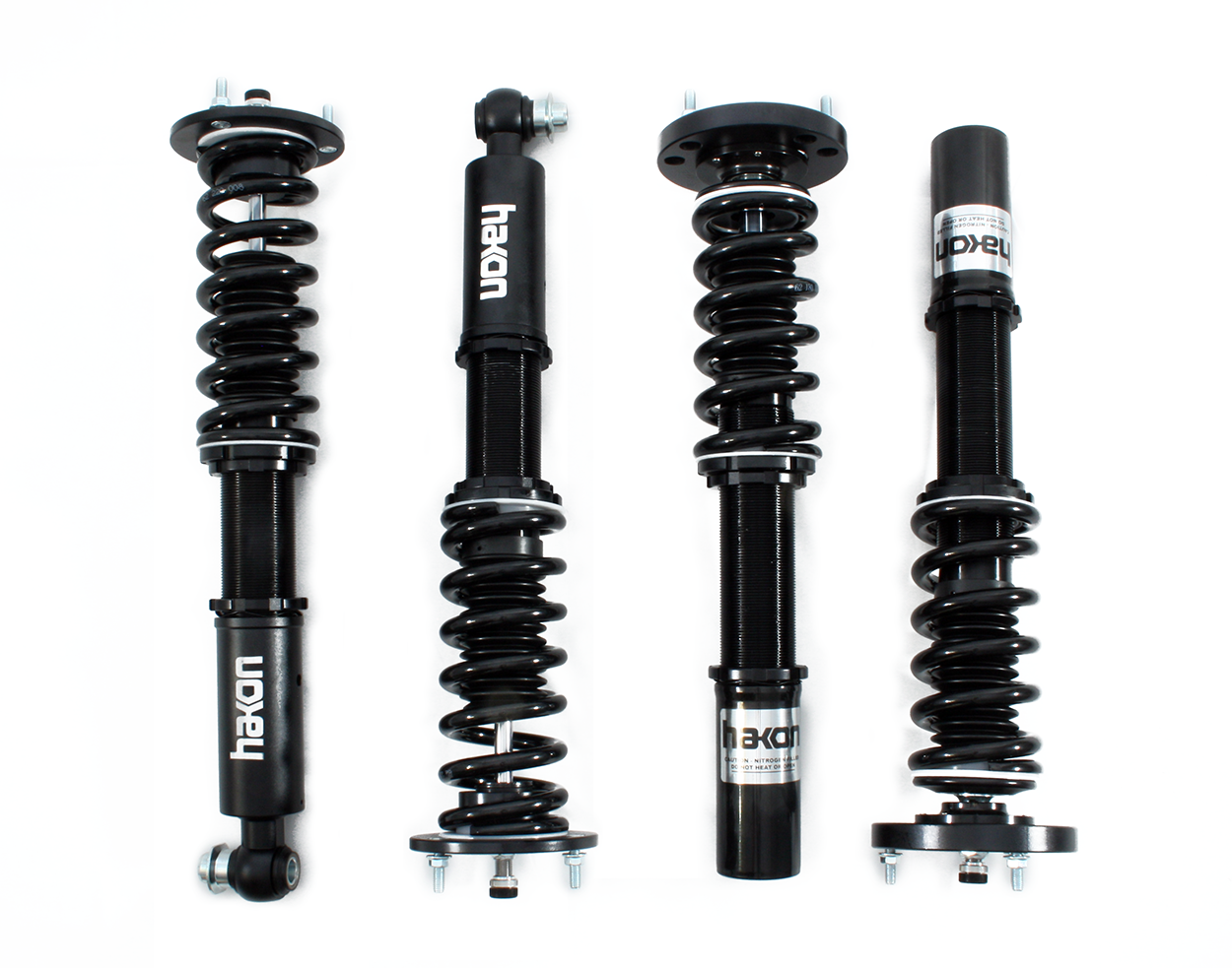 BMW E39 Hakon Coilover Kit Hakon Suspension Melbourne