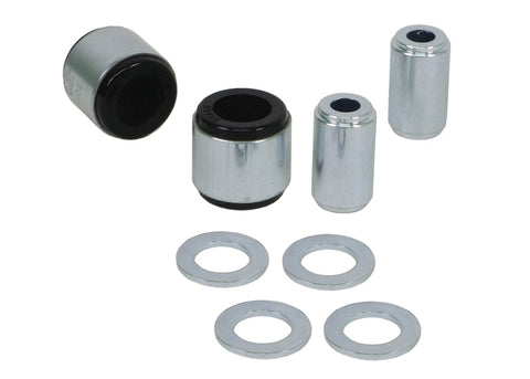 Rear Toe Arm Bush Kit (Outer) Rear Toe Arm Bush Kit (Outer)
