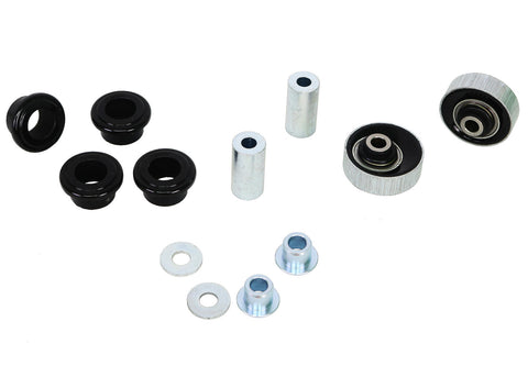 Front Alignment Correction Kit Front Alignment Correction Kit