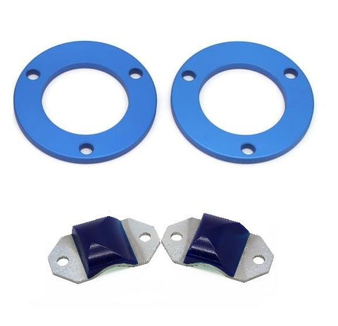 20mm Front Strut Spacer 20mm Front Strut Spacer