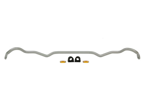 Front Sway Bar - 22mm 2 Point Adjustable (Non Turbo) Front Sway Bar - 22mm 2 Point Adjustable (Non Turbo)
