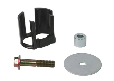 Engine - Torque Arm Insert Kit Engine - Torque Arm Insert Kit