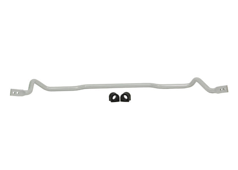 Rear Sway Bar - 24mm 2 Point Adjustable Rear Sway Bar - 24mm 2 Point Adjustable