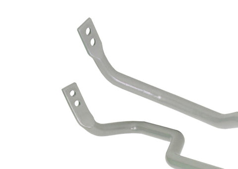 Front and Rear Suspension Grip Kit Front and Rear Suspension Grip Kit