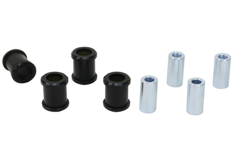 Rear Lower Trailing Arm Bush Kit Rear Lower Trailing Arm Bush Kit