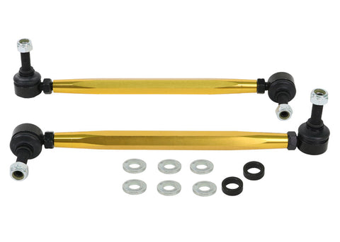 Front Swaybar Links (Adjustable) Front Swaybar Links (Adjustable)