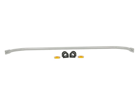 Front Sway Bar - 24mm 2 Point Adjustable Front Sway Bar - 24mm 2 Point Adjustable