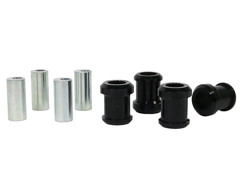 Front Upper Control Arm - Inner Camber Kit Front Upper Control Arm - Inner Camber Kit