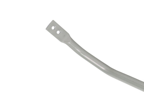 Front Sway Bar - 24mm 2 Point Adjustable Front Sway Bar - 24mm 2 Point Adjustable