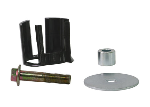 Engine - Torque Arm Insert Kit Engine - Torque Arm Insert Kit