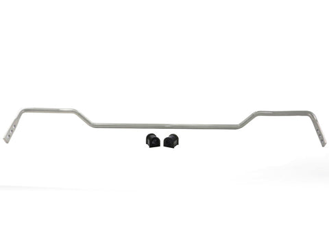Rear Sway Bar - 16mm 3 Point Adjustable Rear Sway Bar - 16mm 3 Point Adjustable