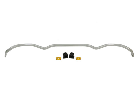 Front Sway Bar - 22mm 2 Point Adjustable (Non Turbo) Front Sway Bar - 22mm 2 Point Adjustable (Non Turbo)